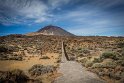 051 Tenerife, NP el Teide